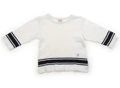 【プティマイン/petitmain】Tシャツ・カットソー 100サイズ 女の子【子供服・ベビー服】（1994900）