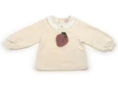 【プティマイン/petitmain】チュニック 90サイズ 女の子【子供服・ベビー服】（1994696）