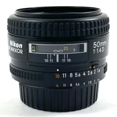 2025年最新】nikkor 50mm f1.4 afの人気アイテム - メルカリ