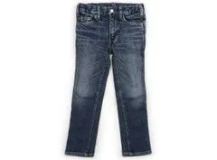 【デニムダンガリー/DENIM&DUNGAREE】ジーンズ 120サイズ 女の子【子供服・ベビー服】（1995202）