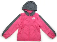 【ナイキ/NIKE】コート・ジャンパー 140サイズ 女の子【子供服・ベビー服】（1995102）