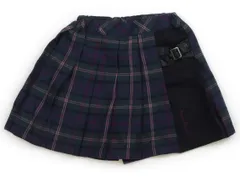 【アナスイ/ANNASUI】キュロット 130サイズ 女の子【子供服・ベビー服】（1995203）