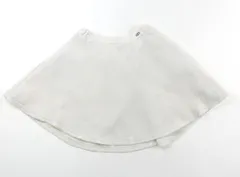 【メゾピアノ/mezzopiano】スカート 130サイズ 女の子【子供服・ベビー服】（1995403）