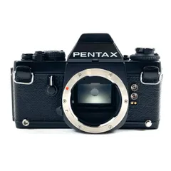 ❁完動品❁PENTAX ペンタックス LX 前期 グリップ付き フィルムカメラ 003】 PENTAX LX | 写真家 吉村和敏 OFFICIAL WEBSITE