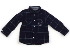 【べべ/BeBe】シャツ・ブラウス 110サイズ 男の子【子供服・ベビー服】（1995107）