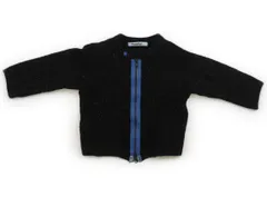 【ファミリア/familiar】カーディガン 80サイズ 男の子【子供服・ベビー服】（1995207）