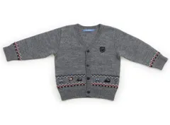 【ファミリア/familiar】カーディガン 90サイズ 男の子【子供服・ベビー服】（1995208）