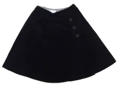 【ポンポネット/pomponette】スカート 140サイズ 女の子【子供服・ベビー服】（1995408）