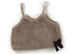 【プティマイン/petitmain】タンクトップ・キャミソール 100サイズ 女の子【子供服・ベビー服】（1995409）