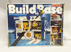 2026年最新】ミクロマン ポリスキーパーの人気アイテム - メルカリ