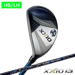 2025年最新】ゼクシオ ユーティリティ レフティの人気アイテム - メルカリ