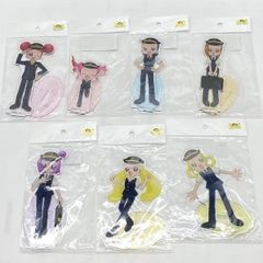 おそ松さん ミックスガーデン アクスタ 赤倉 コラボ - メルカリ