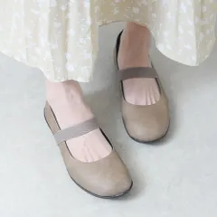 [オーク]パンプス フラットシューズ ローヒール ぺたんこ ストラップ ラウンドトゥ 痛くない 柔らかい 長時間 疲れない 歩きやすい おしゃれ きれいめ 日本製 軽量 仕事用 通勤 立ち仕事 冠婚葬祭 結婚式 フォーマル k58-372558