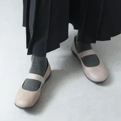 [ライトオーク]パンプス フラットシューズ ローヒール ぺたんこ ストラップ ラウンドトゥ 痛くない 柔らかい 長時間 疲れない 歩きやすい おしゃれ きれいめ 日本製 軽量 仕事用 通勤 立ち仕事 冠婚葬祭 結婚式 フォーマル k58-372558