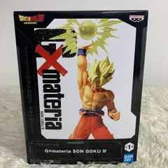 AA-15/限定1点/ドラゴンボール/孫悟空/フィギュア/未開封/よあけ販売