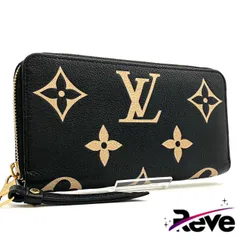 2025年最新】ヴィトン ジッピーウォレット バイカラーの人気アイテム