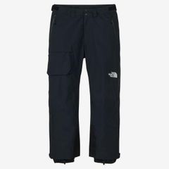 ノースフェイス シュカブラパンツ ユニセックス スキー スノーボード