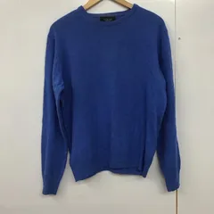 ZARA MAN ザラメン ニット、セーター 長袖 長袖ニットカットソー クルーネック セーター