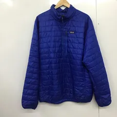 patagonia パタゴニア ジャケット、上着 ジャケット、ブレザー ジップアップジャケット ダウンジャケット アウター