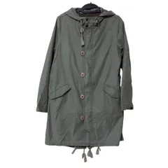 2025年最新】Spick and Span レディース モッズコートの人気アイテム