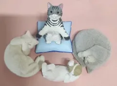 猫 日本 ガチャ まとめ