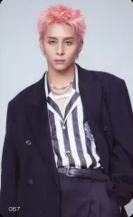 【中古】コレクションカード(男性) 067：INI/西洸人/「INI EXHIBITION -DESTINED HORIZONS-」トレーディングカード