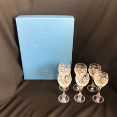 2025年最新】ドレスデン クリスタル グラスの人気アイテム - メルカリ