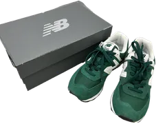 new balance ニューバランス スニーカー 24.5cm