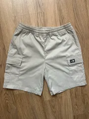THE NORTH FACE カーゴ ハーフパンツ