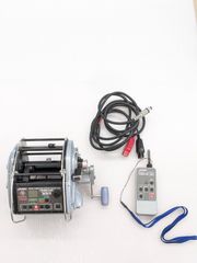 1)【中古】【送料無料】アブガルシア REVO BEAST 40 右巻き ベイト