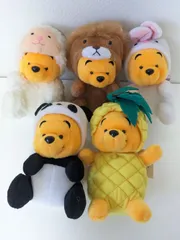 2025年最新】プーさん レアの人気アイテム - メルカリ