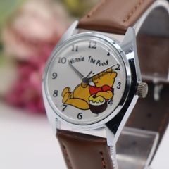 サザンオールスターズ 1988 ツアーグッズ 手巻き ドーム型 飛行機