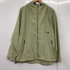 THE NORTH FACE ザノースフェイス ジャケット、上着 ジャケット、ブレザー np-2311 コンパクトジャケット ジップアップジャケット アウター