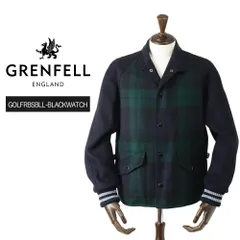 2026年最新】grenfell golferの人気アイテム - メルカリ