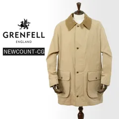 2026年最新】GRENFELLの人気アイテム - メルカリ