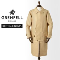 タグ付き新品 INSCRIRE × Aquascutum バルマカーンコート - メルカリ