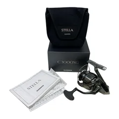 2025年最新】22ステラ c3000の人気アイテム - メルカリ