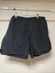 ミリタリーハーフパンツ M