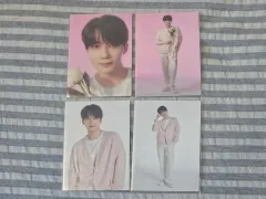 SEVENTEEN ジョンハン 日本 HANABI ファンミーティング トレカ seventeen jeonghan