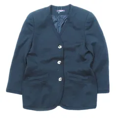 2025年最新】レオナールジャケットの人気アイテム - メルカリ