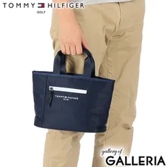 2025年最新】トミーヒルフィガー ゴルフ ラウンドトートの人気アイテム