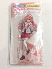 大神ミオ おでかけ衣装 アクリルスタンド hololive closet - メルカリ