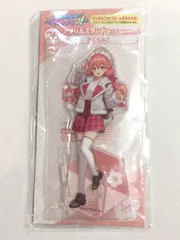 ホロライブ さくらみこ おでかけver アクリルスタンド