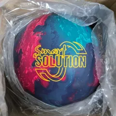 2個セット 公式球 スマート ソリューション+ストーム サミット アセント 15パウンド 新品ボーリング