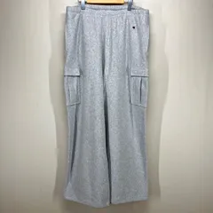 2025年最新】champion beams カーゴスウェットパンツの人気アイテム