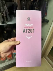 WORLDボックス at201 フィギュア ボディ