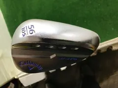 2025年最新】キャロウェイ jaws 56の人気アイテム - メルカリ