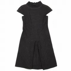 2025年最新】ジョルジオ アルマーニ ワンピースの人気アイテム - メルカリ