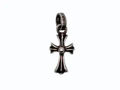 2025年最新】クロムハーツch クロス ベイルの人気アイテム - メルカリ