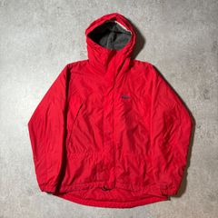 初期 インファーノ ジャケット90s パタゴニア 野村訓一 infurno - メルカリ